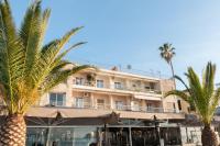 Di fronte alla fortezza - B&B