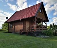 B&B Gietrzwałd - PILGRIM domek gościnny w Gietrzwałdzie na Warmii - Bed and Breakfast Gietrzwałd