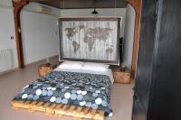 Studio met Uitzicht op Zee