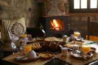 Tonaroz House - B&B Imlil