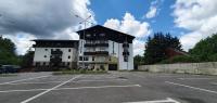 Pensiunea Alpin Predeal - B&B Predeal