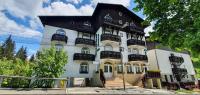 B&B Predeal - Pensiunea Alpin Predeal - Bed and Breakfast Predeal