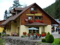 Penzion Jozef - B&B Demänovská Dolina
