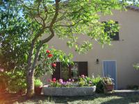 Agriturismo l'Oasi - Ferienwohnung