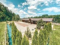 Domek Góralski Beskid Sądecki - B&B Gołkowice Górne