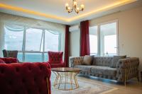 Suite Queen con Vista Mare 