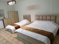 atoom studio - B&B Jerash