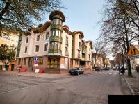 Apartament Haffnera 10 - Ferienwohnung Sopot