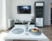 Apartament u Violetty - Ferienwohnung Łeba