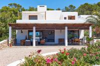 Villa Sa Codolar - B&B Cala Tarida