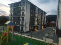 Апартаменти Віланж - Chambres d’hôtes