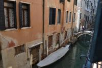 Ca' Bacio della Luna - B&B Venecia