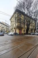 Ad un passo da tutto - Ferienwohnung Mailand