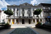 Apartament INSIDE - centrum Bielsko-Biała - B&B