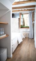 Standard Doppelzimmer