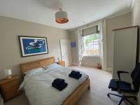 Lade Braes Lane, Westview House, Westview, St. Andrews, Fife, KY16 9ED - Chambres d'hôtes Saint Andrews