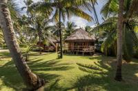 Bungalow - Beach Front