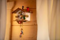 Monte Chalet Kolašin - B&B Kolašin