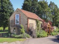 B&B Chippenham - Woodmans Cottage Nables Farm - Bed and Breakfast Chippenham