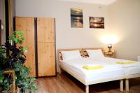 Quadruple Room with Bathroom