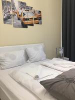 Dune B Apartment 007 -Studio on ground floor with access to the patio - Bed and Breakfast Mielno