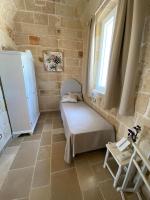 Twin Room with Terrace
