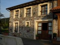 B&B Quimarán - La Llosa Rodré - Bed and Breakfast Quimarán