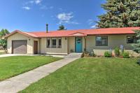 Quiet Sugar City Home Less Than 80 Mi to Yellowstone! - B&B