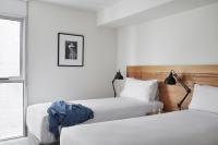 Punthill Apartment Hotel - Little Bourke