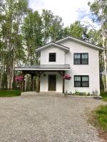 B&B Talkeetna - Silver Birch Vacation Rental - Bed and Breakfast Talkeetna