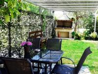 House Diakos Toroni - Bed and Breakfast Toróni