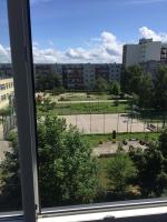 Sunlight Apartment - Ferienwohnung Liepāja