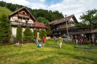 Pension Mama Cozonacilor - B&B