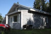 Rukatupa Chalet - B&B