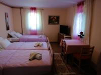 Habitación Triple - Planta baja
