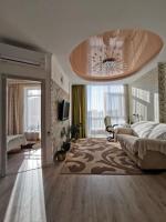 Квартира апартаменты посуточно в Аркадии - Chambres d’hôtes