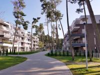 Apartament Morska Bryza Baltic Park - B&B Pogorzelica