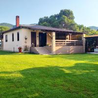 Elisabeth Luxury Villas - Chambres d’hôtes Vourvourou