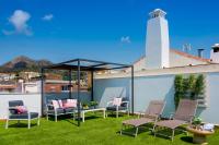 Genteel Home Pedregalejo - Ferienwohnung Málaga