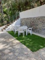 Blue Lagune Taormina Mare - B&B