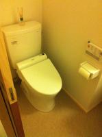 Japanse Stijl Standaard Tweepersoonskamer met 2 Aparte Bedden - Yui