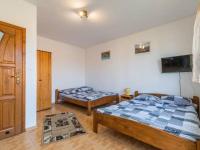 Camera Quadrupla con Bagno