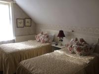 Chambre Lits Jumeaux Standard