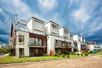 Zatoka Pucka - Wakacyjny Apartament z ogródkiem by Noclegi Renters - Ferienwohnung