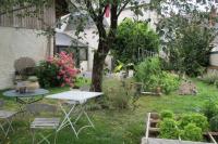 Escale tourangelle - B&B Monts