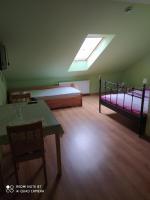 Deluxe Zimmer (2 Erwachsene & 1 Kind)