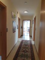 Ferienwohnung- Helena - Ferienwohnung