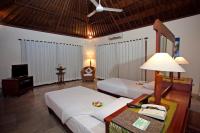 Villa con 2 Camere da Letto
