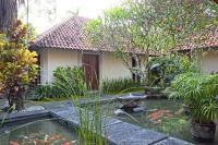 Natah Bale Villas - B&B