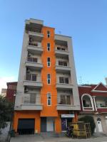 Le First Concept - B&B Dakar